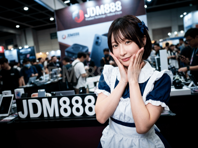 JDM888 เว็บตรงระบบเสถียรที่สุด