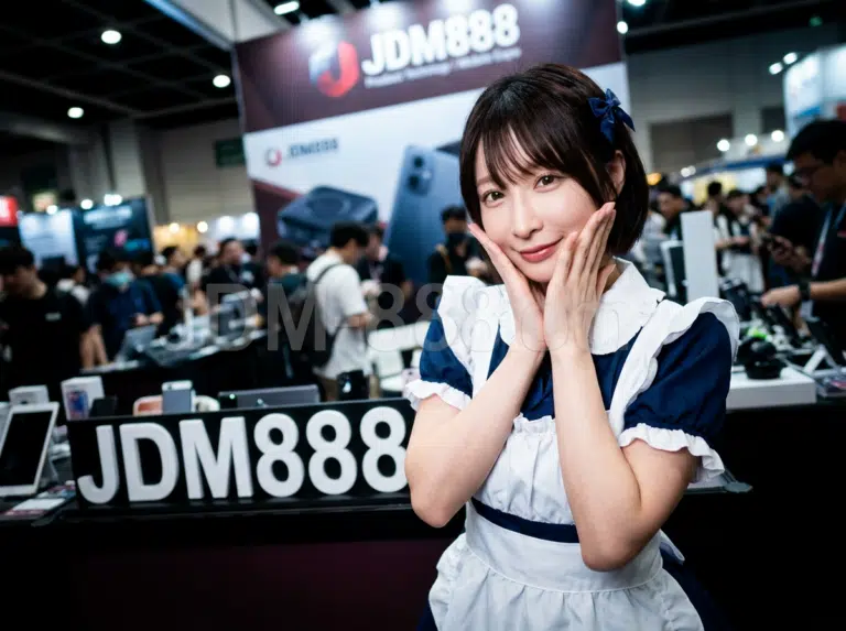 JDM888 เว็บตรงระบบเสถียรที่สุด
