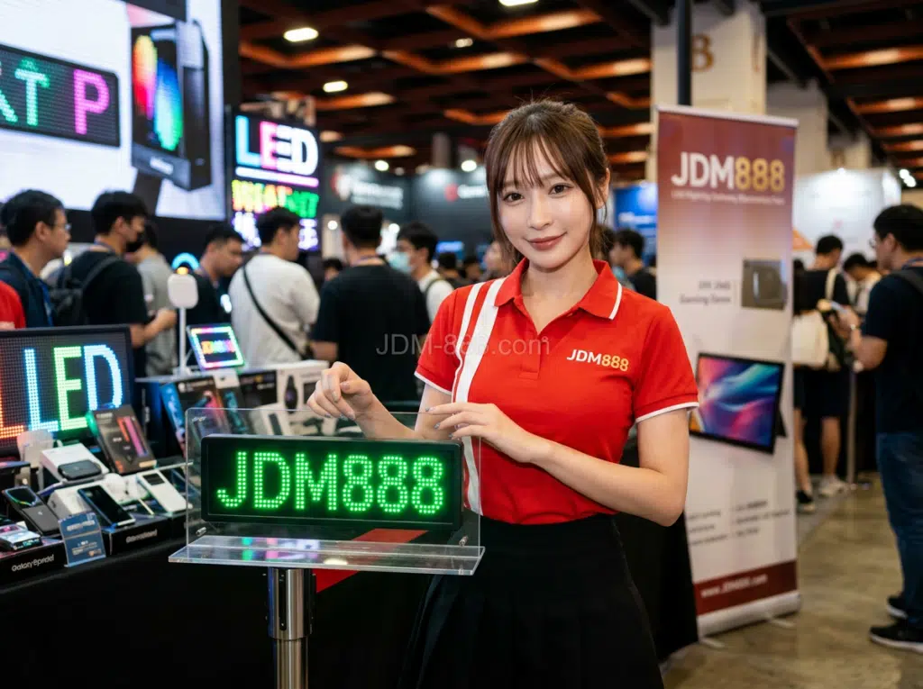 ติดต่อทีมงาน JDM888