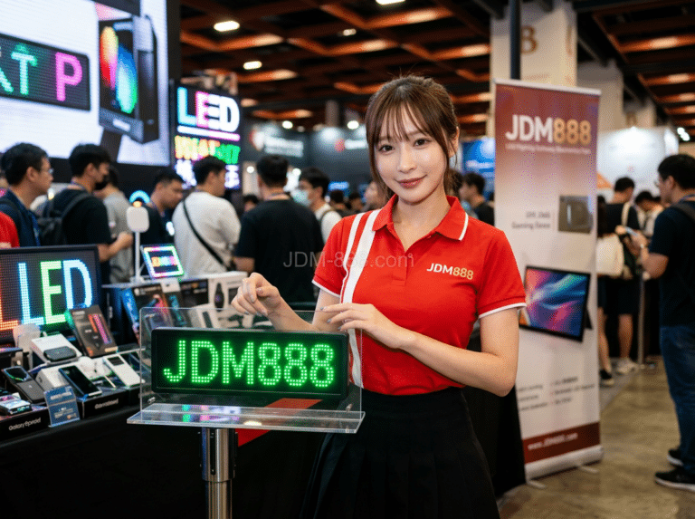 ติดต่อทีมงาน JDM888