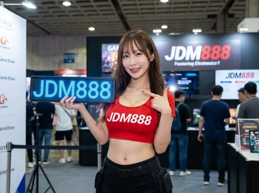 รีวิวสูตรปั่น JDM888