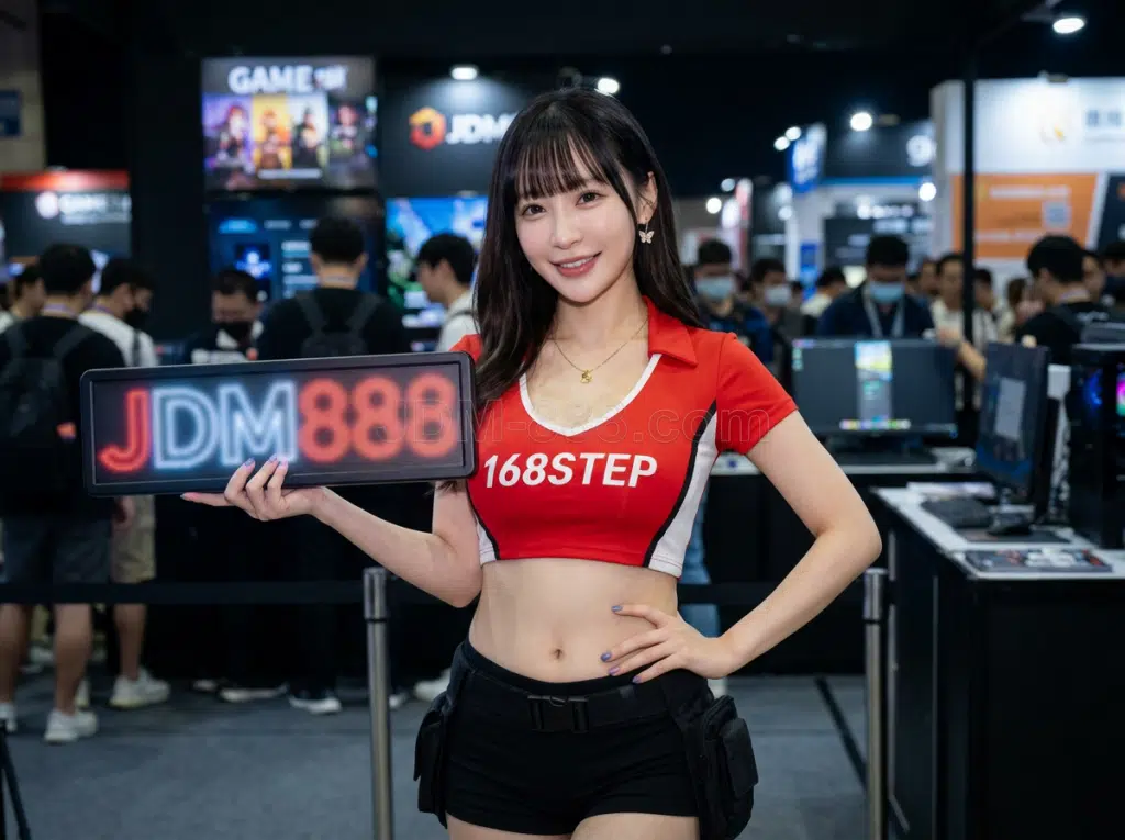 สมัครรับโปร JDM888 คืนยอดเสีย