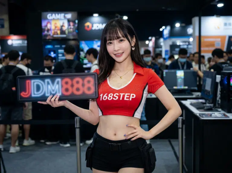 สมัครรับโปร JDM888 คืนยอดเสีย