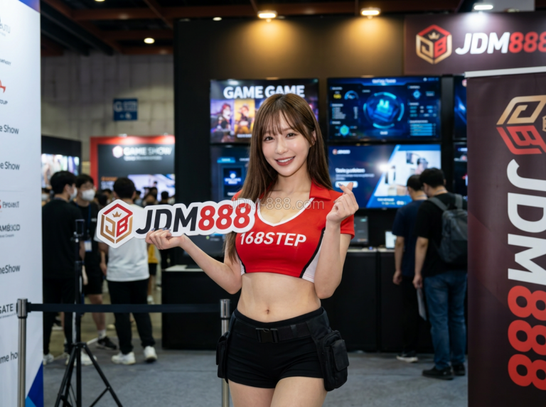 สมัครเล่น JDM888