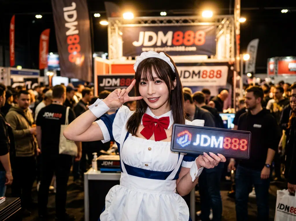 เสียงจากเซียนสล็อต JDM888