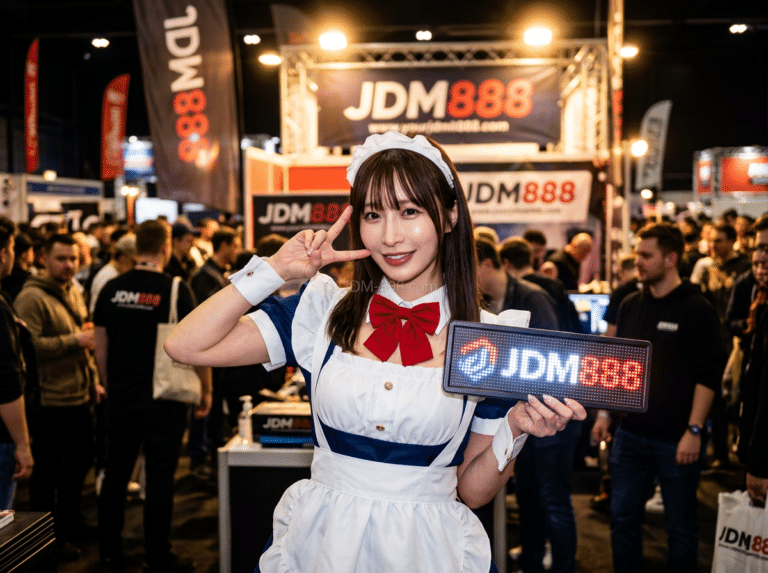 เสียงจากเซียนสล็อต JDM888