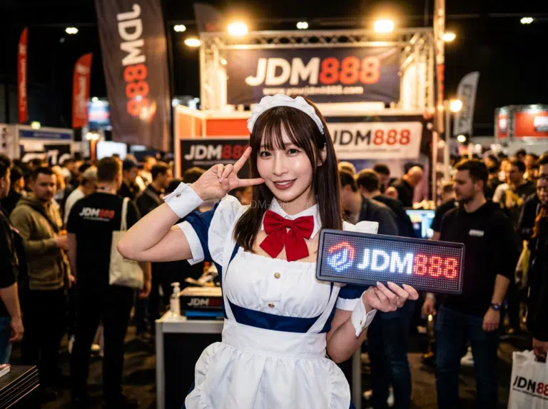 เสียงจากเซียนสล็อต JDM888