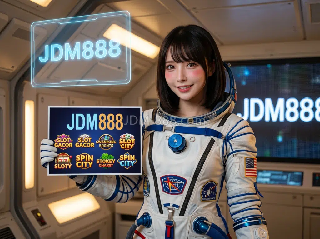 JDM888 มือใหม่ได้เงินง่ายไปป่าว