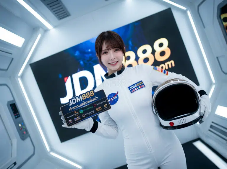 JDM888 ยืนยันจากผู้ใช้เล่นเกมรับเครดิตฟรี