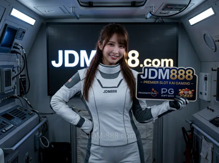 JDM888 รวมสล็อตแตกหนัก