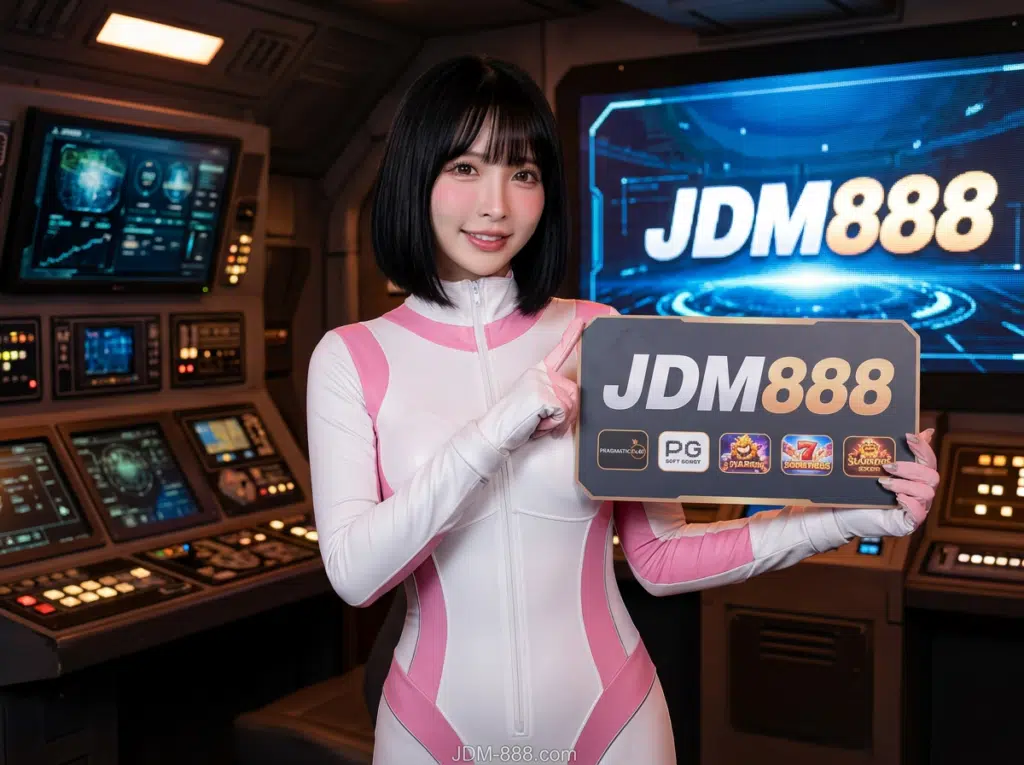 JDM888 รีวิวจริงมือใหม่