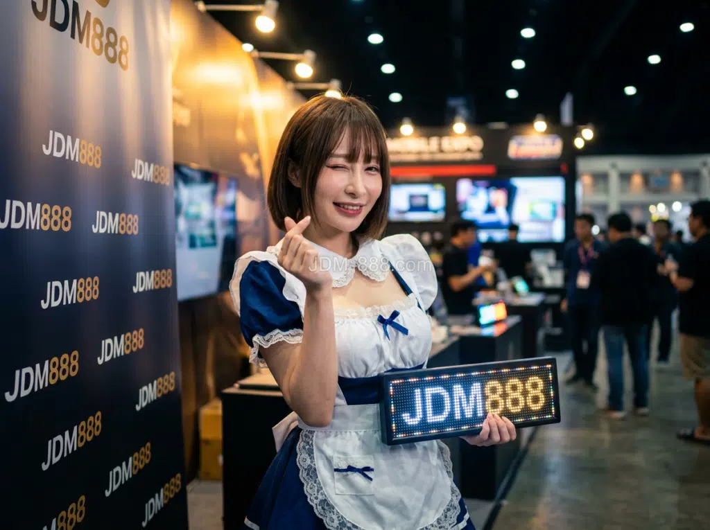 JDM888 ลิงก์ทางเข้าตรงไม่ผ่านเอเย่นต์