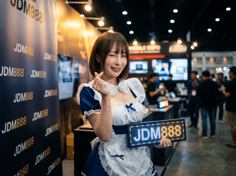JDM888 ลิงก์ทางเข้าตรงไม่ผ่านเอเย่นต์