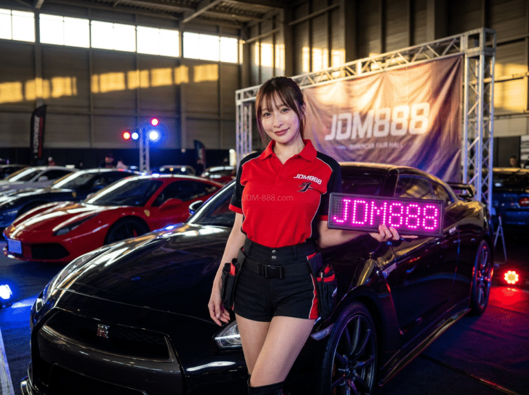 JDM888 สมัครสมาชิก