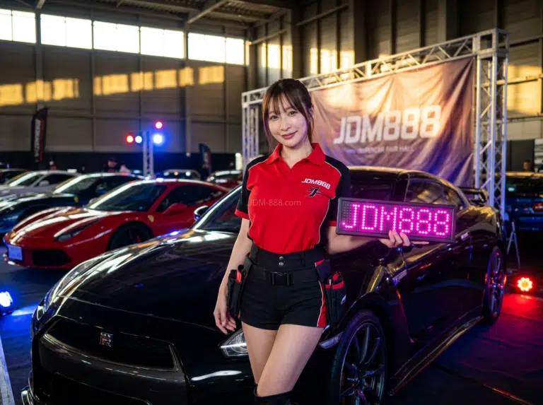 JDM888 สมัครสมาชิก