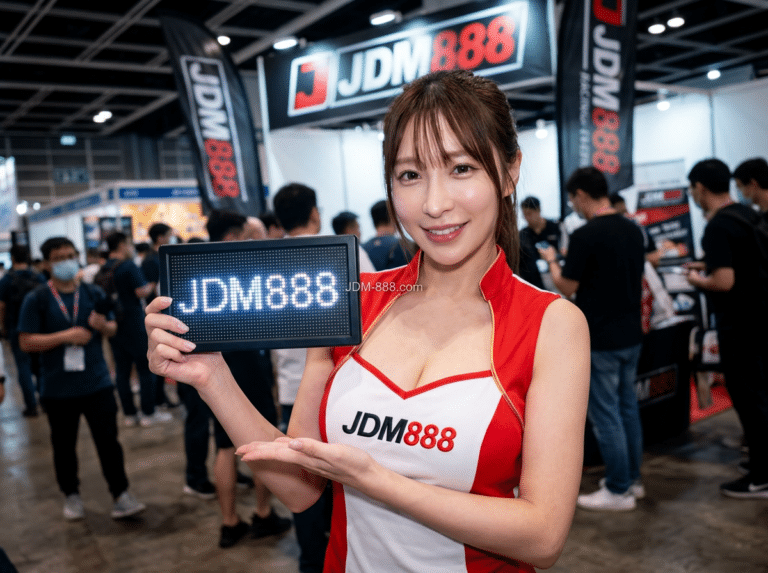 JDM888 สล็อตวอเลทไม่มีขั้นต่ำ
