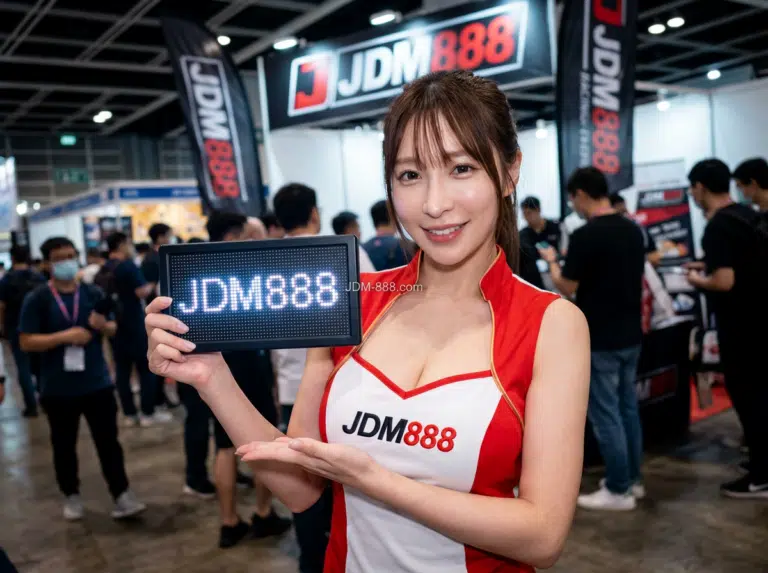 JDM888 สล็อตวอเลทไม่มีขั้นต่ำ