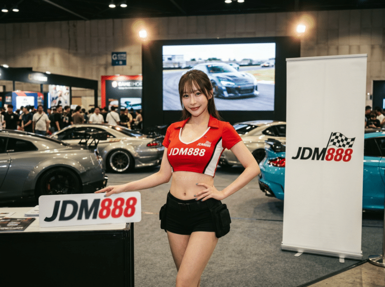JDM888 สล็อตเว็บใหญ่