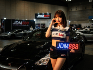 JDM888 สล็อตแตกง่าย