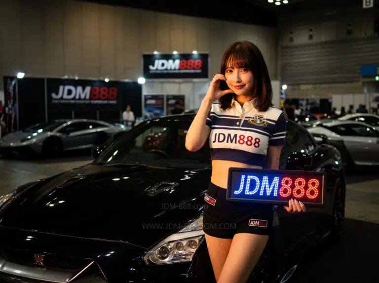 JDM888 สล็อตแตกง่าย