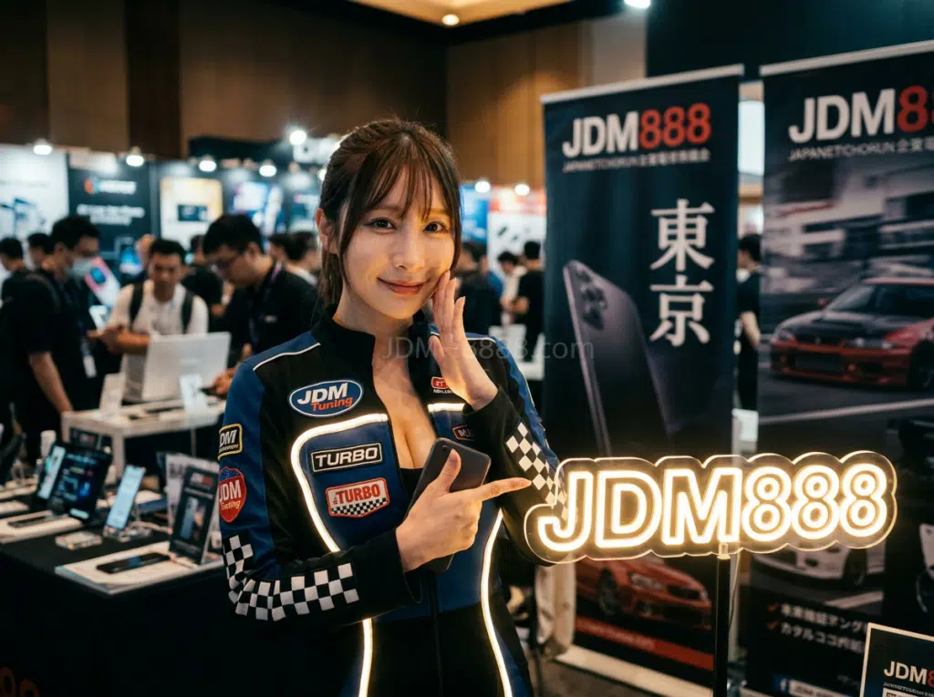 JDM888 เว็บใหญ่ฐานการเงินแน่น