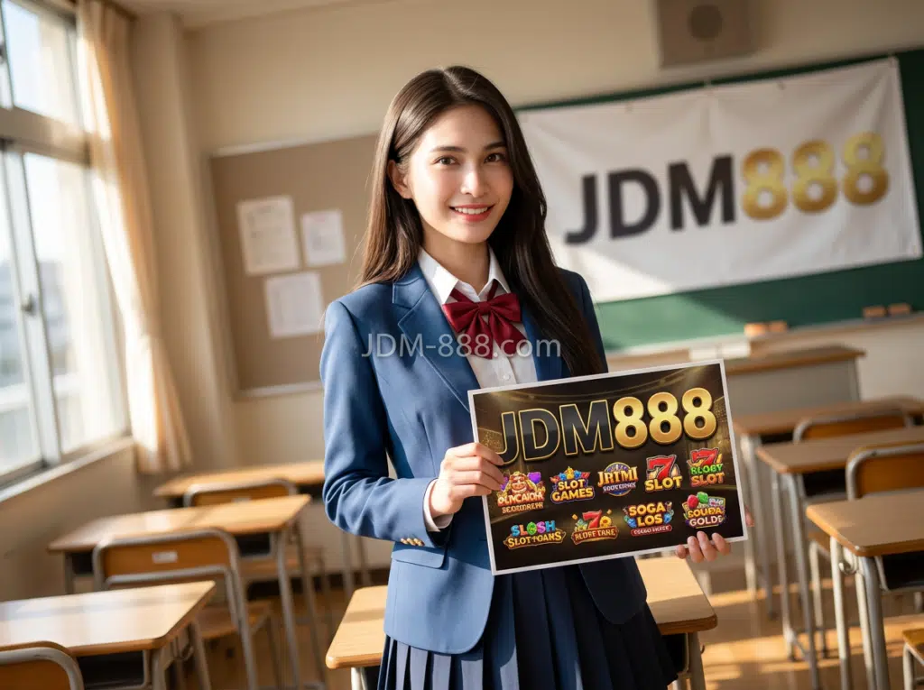 รับบริการผู้ดูแลส่วนตัว 24 ชม. ที่ JDM888