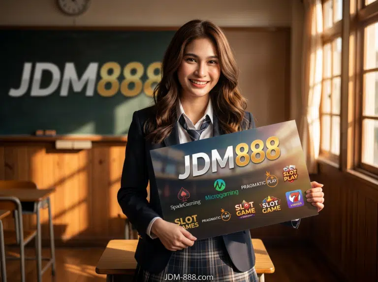 อยากเป็น VIP JDM888 ทำยังไง