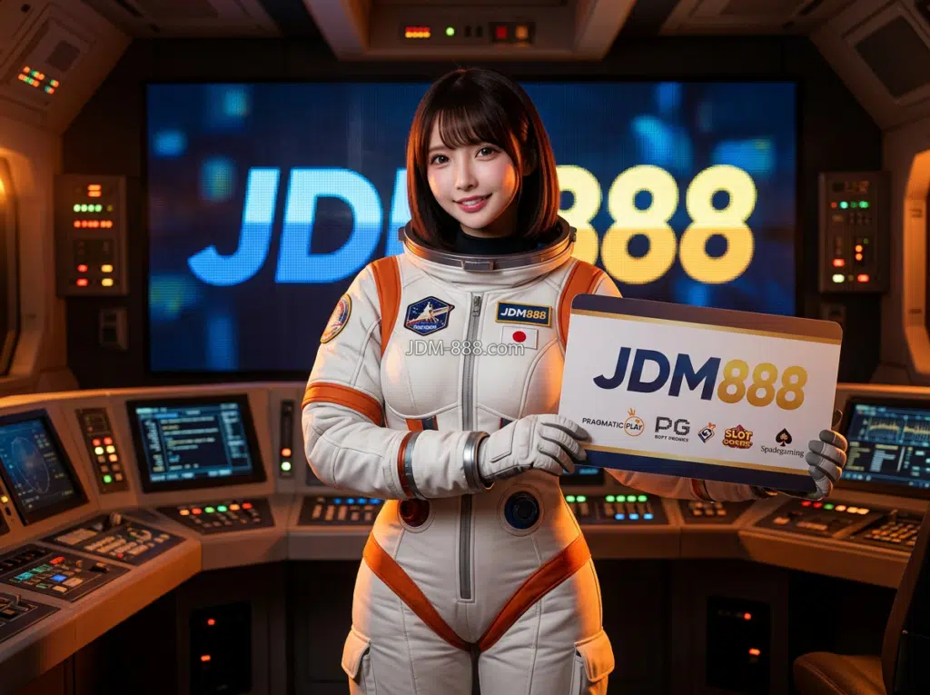 ตรวจสอบโปรโมชั่น JDM888