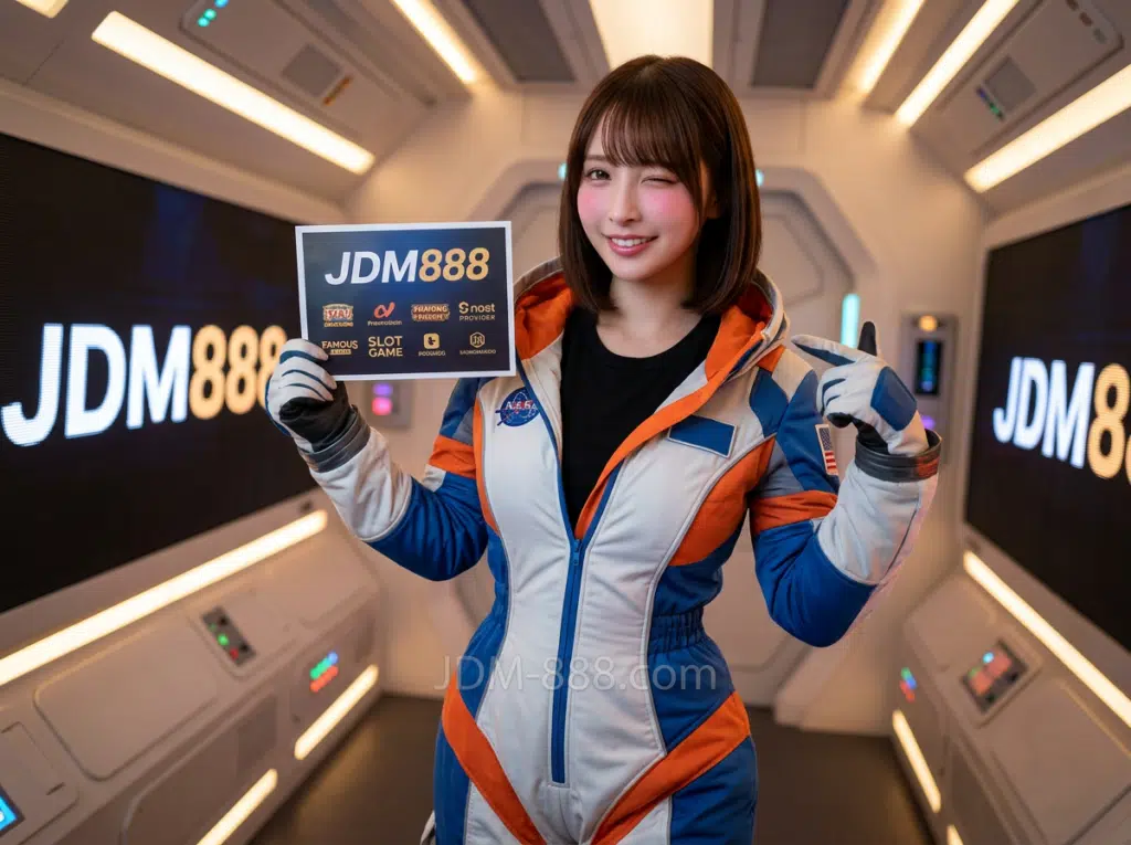 ระบบ API แท้ที่ JDM888